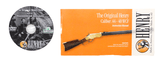 Henry 1860 Original Henry Deluxe Lever Action Rifle 24