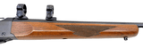 Ruger No 1 22-250 Falling Block Single Shot Rifle 24