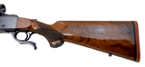 Ruger No 1 22-250 Falling Block Single Shot Rifle 24
