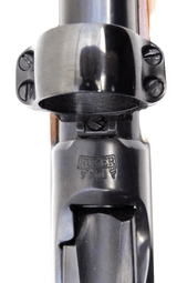 Ruger No 1 22-250 Falling Block Single Shot Rifle 24