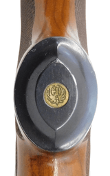 Ruger No 1 22-250 Falling Block Single Shot Rifle 24