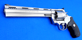 Colt Anaconda Stainless 6 Shot 8 - 8 of 8