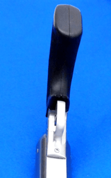Magnum Research Stainless BFR SA Revolver 8