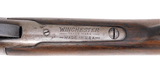 Winchester 55 TakeDown Lever Action Rifle 24