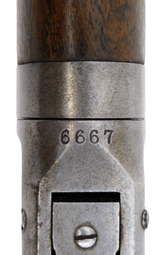 Winchester 55 TakeDown Lever Action Rifle 24