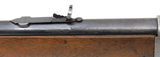 Winchester 55 TakeDown Lever Action Rifle 24