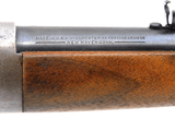 Winchester 55 TakeDown Lever Action Rifle 24