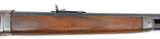 Winchester 55 TakeDown Lever Action Rifle 24