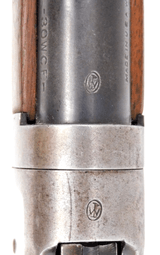 Winchester 55 TakeDown Lever Action Rifle 24