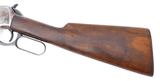 Winchester 55 TakeDown Lever Action Rifle 24