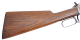 Winchester 55 TakeDown Lever Action Rifle 24