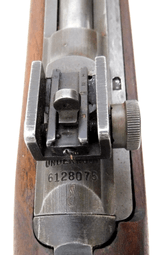 Underwood M1 Carbine Semi-Automatic Rifle MFG 1944 18