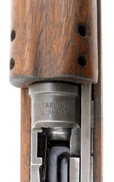 Underwood M1 Carbine Semi-Automatic Rifle MFG 1944 18