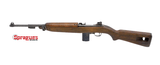 Underwood M1 Carbine Semi-Automatic Rifle MFG 1944 18