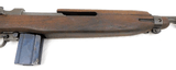 Underwood M1 Carbine Semi-Automatic Rifle MFG 1944 18