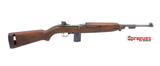 Underwood M1 Carbine Semi-Automatic Rifle MFG 1944 18