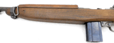 Underwood M1 Carbine Semi-Automatic Rifle MFG 1944 18