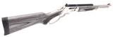 Marlin 1895 SBL .45-70 Govt Lever Action Rifle 19.1