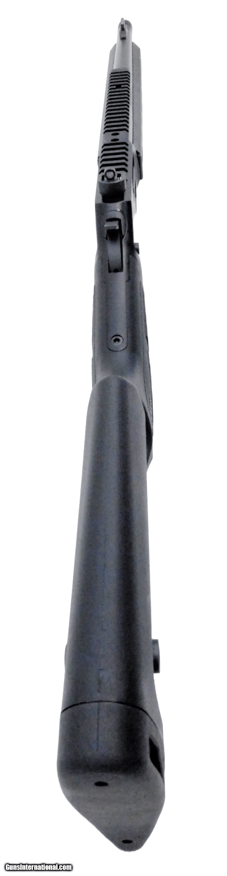 Marlin Rifle Stock  M-LOK Aluminum Pistol Grip (Moss)