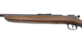 Winchester 67 Bolt Action Rifle Single Shot 27