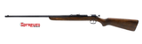 Winchester 67 Bolt Action Rifle Single Shot 27