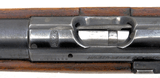 Mauser ES340B Single Shot Target Rifle 27