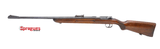 Mauser ES340B Single Shot Target Rifle 27