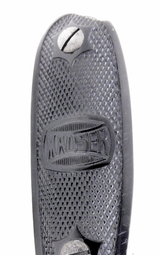 Mauser ES340B Single Shot Target Rifle 27