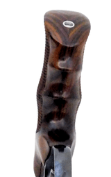 Smith Wesson Model 10-6 38 SPL DA Revolver 4