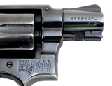 Smith Wesson Model 10-5 38 SPL DA Revolver 2