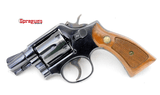 Smith Wesson Model 10-5 38 SPL DA Revolver 2