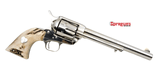 Colt Frontier Six Shooter Centennial 1873 - 1973 7.5