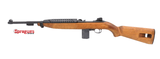 Inland M1 Carbine Semi-Automatic Rifle 18