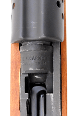 Inland M1 Carbine Semi-Automatic Rifle 18