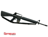 Colt Pre-Ban AR-15 A2 Sporter II .223 Rem 20 inch Barrel - 5 of 5