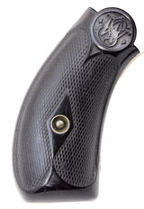 S&W .32 Double Action 2nd Model Top Break 5 Shot 3