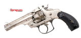 S&W .32 Double Action 2nd Model Top Break 5 Shot 3