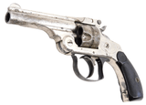 S&W .32 Double Action 2nd Model Top Break 5 Shot 3