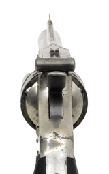 S&W .32 Double Action 2nd Model Top Break 5 Shot 3