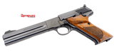 Colt Woodsman Match Target 3rd Series Pistol 6