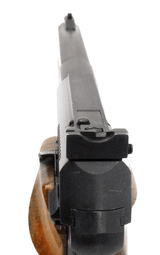 Colt Woodsman Match Target 3rd Series Pistol 6
