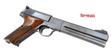 Colt Woodsman Match Target 3rd Series Pistol 6
