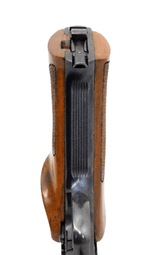 Colt Woodsman Match Target 3rd Series Pistol 6