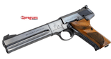 Colt Woodsman Match Target 3rd Series Pistol 6