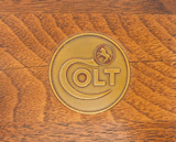 Colt Woodsman Match Target 3rd Series Pistol 6