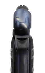 Colt 1903 Semi-Automatic Pistol MFG 1922 3 1/2