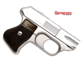 COP Compact Off-Duty Police Derringer Handgun Style Four Chambers 3 1/4