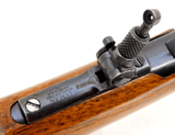 Winchester 92 44-40 Lever Rifle MFG 1926 18.5