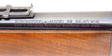 Winchester 92 44-40 Lever Rifle MFG 1926 18.5