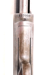 Winchester 1906 Pump Action Rimfire Rifle 20